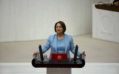 Savaş mağduru binlerce öğrencinin sesi mecliste