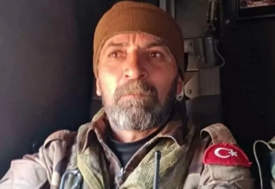 Şırnak’ta 1 güvenlik korucusu şehit oldu