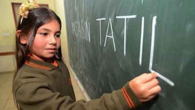 Okullarda ara tatil, Ramazan Bayramı ile birleşecek