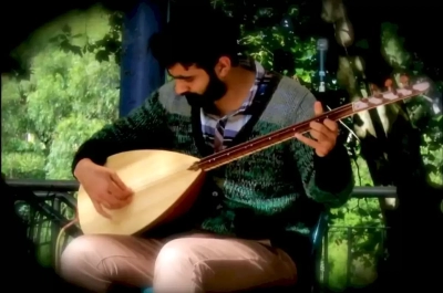 Onur Gügercinoğlu - Sen Bir Aysın