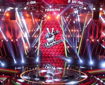 O Ses Türkiye'de yeni jüride kimler olacak?