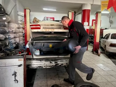 Benzine Gelen Zamlar, Sürücüleri Lpg’ye Yöneltti