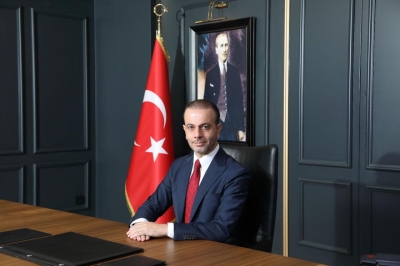 Başkan Ozan Gülaçtı: Geleceğe daha bir güvenle bakıyoruz