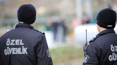 Görevi bırakıp yemeğe giden gece bekçisi tazminatsız kovuldu