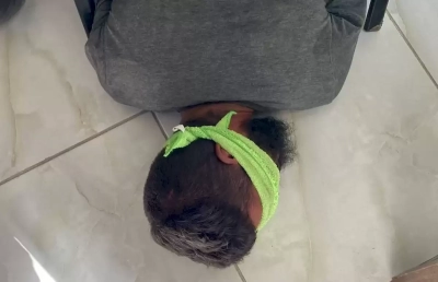 Cerablus'u kana bulayacaktı, paketlendi