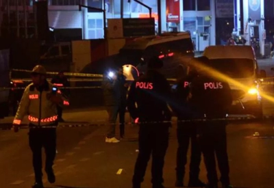 Yeni yılın ilk saatlerinde ortalık kana bulandı: 3 ölü, 1 yaralı