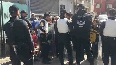 Adana’da bir kişi kafasından vurulmuş olarak evinde bulundu