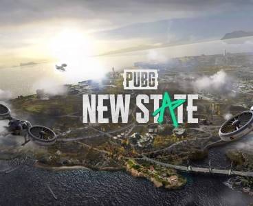 PUBG'nin yeni oyunu PUBG: New State, iPhone'lara geliyor