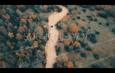 Recebim - Şüphemiz Yok