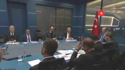 10 ilde 3 ay OHAL ilan edildi