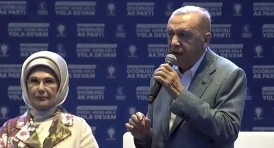 Cumhurbaşkanı Erdoğan: Şakirpaşa Havalimanı Kapanmayacak