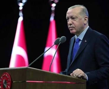 İstanbul Sözleşmesi'nin yerine 5 maddelik Eylem Planı