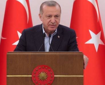 Kandil'i başlarına yıkacağız