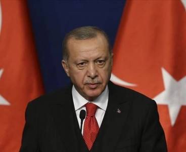 Cumhurbaşkanı Erdoğan: İsrail'in zulmüne eyvallah etmeyeceğiz