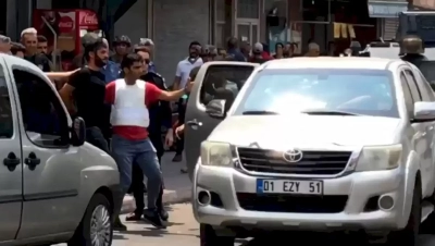 Adana'daki rehine olayında ‘yasak aşk’ iddiası