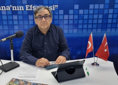 Sinekler yine Ertan Karaoğlu’nun araç filosuna kondu