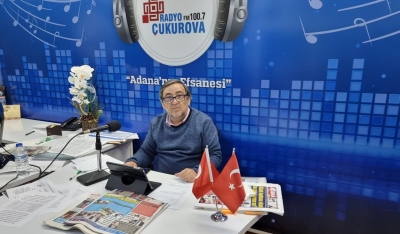 Rıfat Söylemez: Helanın üzerine reklam yapandan ne hayır gelir