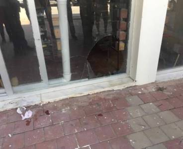 Sarıçam'da pazardan dönerken kalp krizi geçiren adam hayatını kaybetti