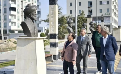 Türk Tarihi Sarıçam’da Canlanıyor