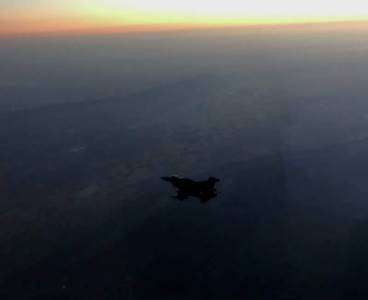 PKK'nın 40'a yakın hedefi imha edildi