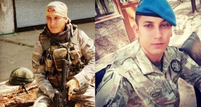 Ceyhan’a şehit ateşi düştü!