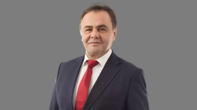 Bilecik Belediye Başkanı Semih Şahin Görevden Alındı