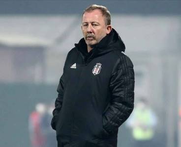 Rıdvan Dilmen: Sergen Yalçın Beşiktaş'ı reddetti