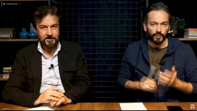 Yecüc Mecüc İstilası, Dünya Savaşı ve Kıyamet Süreci