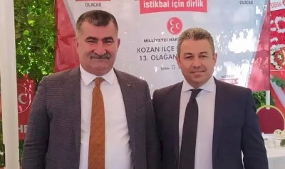 Başkan Köşeli: Çıtayı daha yükseklere çıkaracağız
