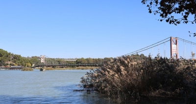 Gençlik Köprüsü’nde vahşet: 2 genç bıçaklanarak öldürüldü