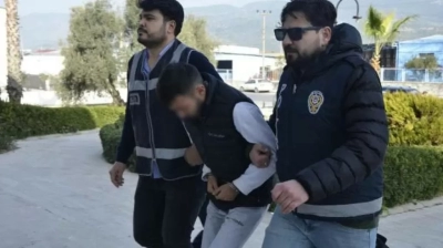Muğla’da liseli kıza cinsel saldırıda bulunan şüpheli tutuklandı