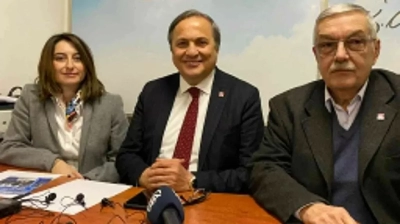 Seyit Torun: 6’lı masa adayını Şubat ayında açıklayacak