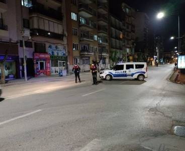 Sokağa çıkma kısıtlaması Mayıs Ayı sonuna kadar sürecek