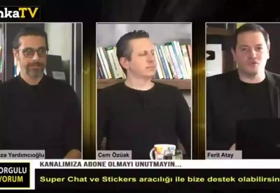 3 Ocak'ta Ne Olacak? & WSJ'den Kıyamet Senaryosu