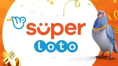 5 Şubat 2023 Süper Loto çekiliş sonuçları