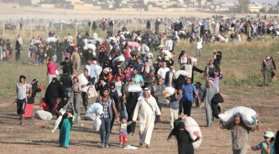 İçişleri Bakanlığı, ülkesine dönen Suriyeli sayısını paylaştı