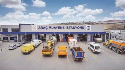 Araç muayene süresini kaçıranlar için düzenleme