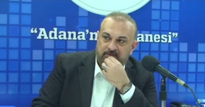 Üzelgeçici: Zeydan Karalar Emrah Kozay’ın adaylığını istemiyor