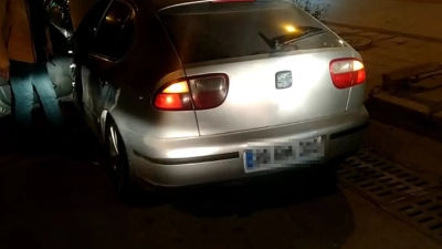 Adana’da 21 araç trafikten men edildi!