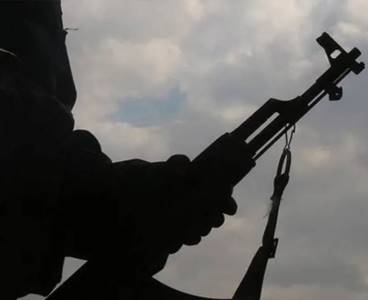 Teslim olan terörist hepsini tek tek itiraf etti