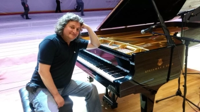 Sofya’da Dans - Tuluyhan Uğurlu