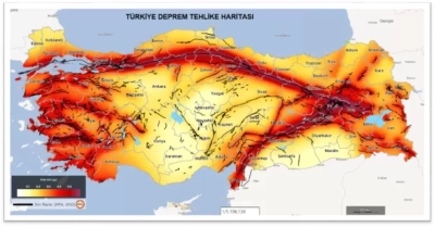 Naci Görür’den İstanbul için deprem uyarısı: 2029 yılı tehlikeli