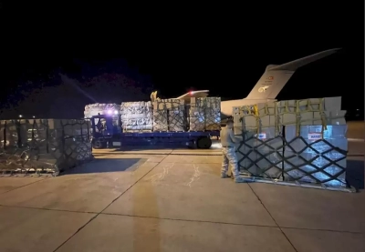 Türkiye, sel felaketi yaşayan Pakistan'a yardım elini uzattı