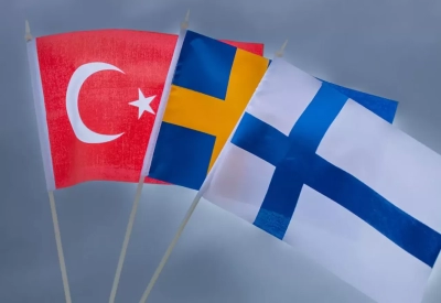 Türkiye, İsveç ve Finlandiya arasındaki kritik toplantı sona erdi!