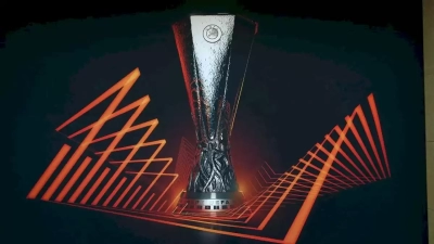 Avrupa Ligi'nde Fenerbahçe ve Trabzonspor'un rakipleri