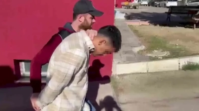 Sıfır Bir ve Kıyma dizilerinin oyuncusu Ulaş Ünal, torbacılıktan tutuklandı