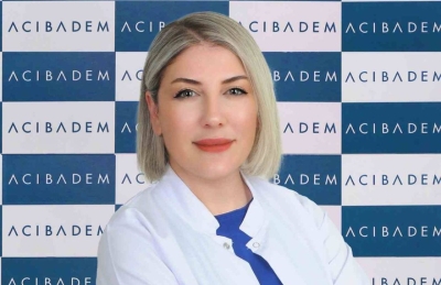 Uz. Dr. Kesmez’den Grip aşısı tavsiyesi