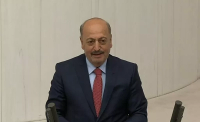 Türkiye'nin beklediği EYT'de yaş kaç olacak? Bakan Bilgin açıklıyor...