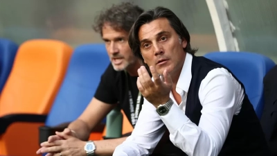 Vincenzo Montella, Fenerbahçe sorusunu yanıtladı