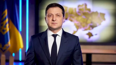 Zelenskiy: Kendimizi Savunacağız